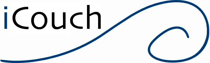 iCouch Logo